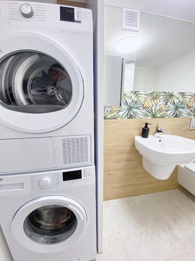 Apartamenty Slodki Zakatek Мушина Екстериор снимка