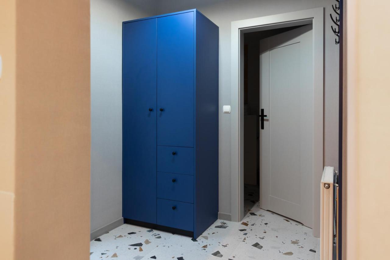 Apartamenty Slodki Zakatek Мушина Екстериор снимка